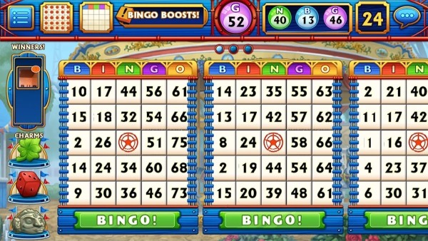 bingo online casino