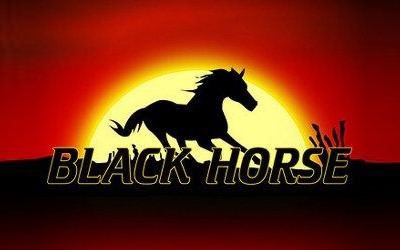 Black Horse