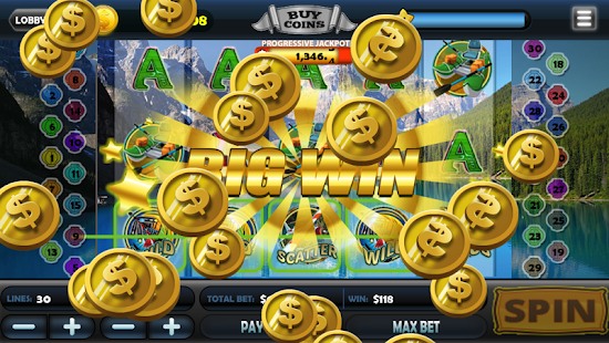 jackpot slot online