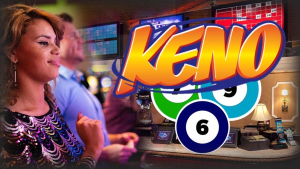 keno online casinos