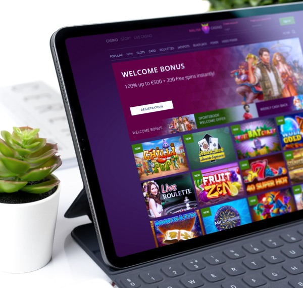 station casinos sports wagering app