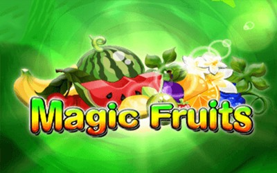 Magic Fruits