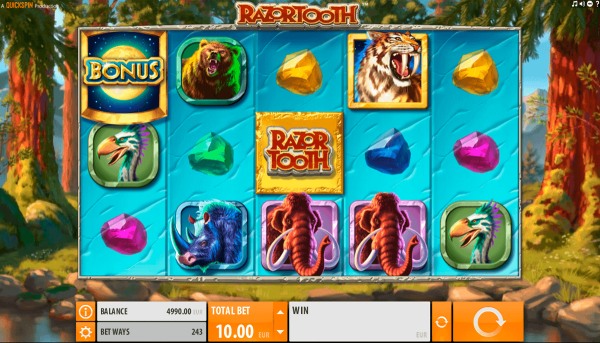 maszyny hazardowe