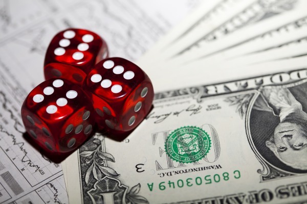 online casino real money