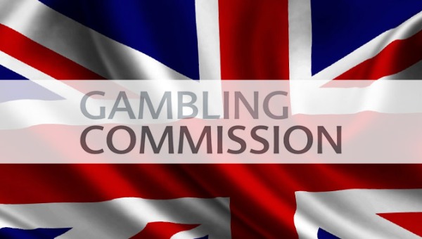 uk gambling comission