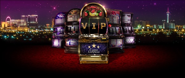 vip casinos