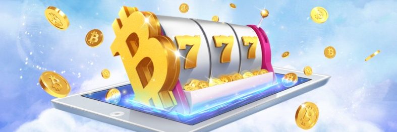 bitcoin casino